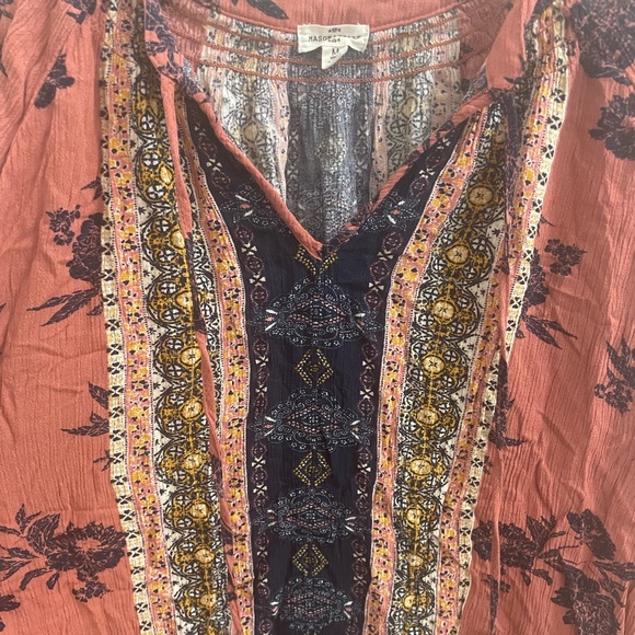 GUC Mason & Belle size Medium Top - Picture 2 of 5